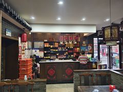 -刘妈菜馆(磁器口店)