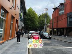 -安福路