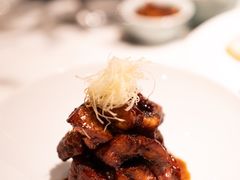 -湖滨28中餐厅·西湖宴·杭州君悦酒店