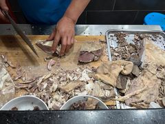 -澄城学斌水盆羊肉(总店)