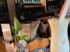 -街角 T·COFFEE 融合料理·BISTRO(车公庙店)