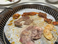 -钱小奴创意自助餐厅·原切谷饲安格斯畅吃(宁波慈溪爱琴海店)