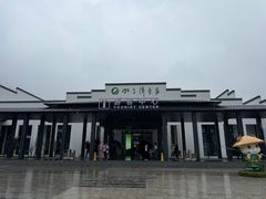 -石台牯牛降景区