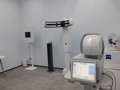 -大视光学•LINDBERG林德伯格•全球手工眼镜集合店(王府井店)