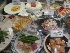 -好瑜筷桂鱼专门店(植物园店)