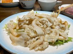 -渔家大院·地道威海菜(石岛店)
