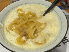 -火山屋台(新街口店)