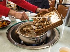 -山菌美食苑(振兴路店)