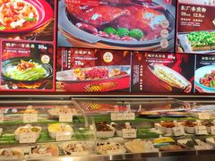 -大明王朝·南京菜(墨香路店)