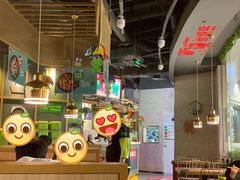 -听说碳烧蛙(高新万达店)