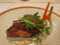 -Oyster Talks 四度蚝法餐厅