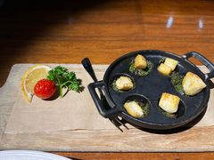 -巴别塔法餐舍(合作路店)