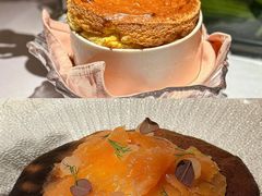 -壳里西餐厅Coquille Seafood Bistro(蒙自路店)