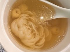 -荷风细雨·中国茶宴(碧云店)