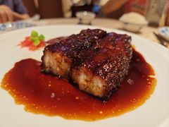 -侨美食家·粤菜(体育西路店)
