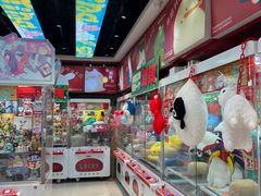 -LLJ夹机占(正佳广场店)