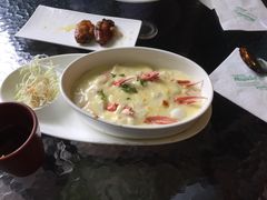 -玛格萝妮比萨屋(四平店)