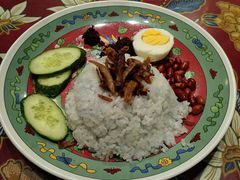 -小娘惹厨房Little Nyonya(狮城有约上榜店)