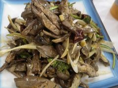 -聚福缘菜馆(隆昌路店)