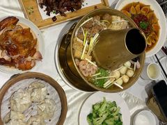 -凯鸽酒楼(操场城店)