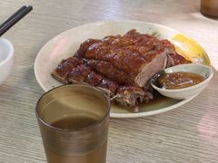 -紫金食坊(江南西路店)