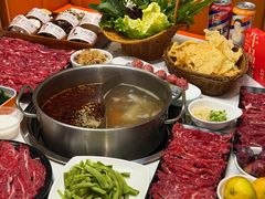 -牛品福潮汕牛肉火锅(旺庄店)