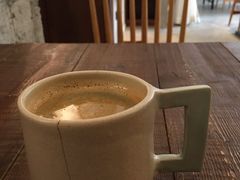 美式咖啡-AO cafe＆bistro