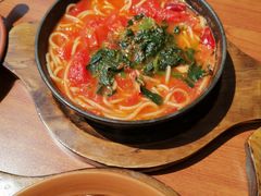 -萨莉亚意式餐厅(国和1000店)