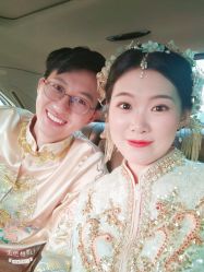 -欣薇婚纱(新源乐汇城店)