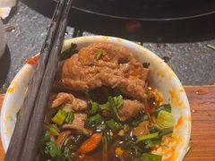 -陈眼镜火锅(总店)