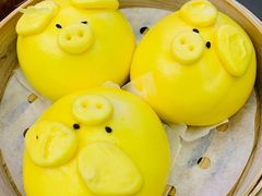 -澳门陈光记烧味饭店(万象城店)