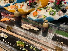 -西安W酒店·WEI全味西餐厅