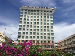 -沙巴希迪特酒店