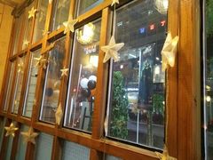 -Cafe Alice咖啡爱丽丝(奥城店)