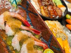 -千代武日本料理(开发区店)