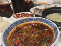 -金河半岛园林酒家(金融城店)