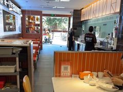 -阿皇仔烧鹅烧鸭(金山湖店)