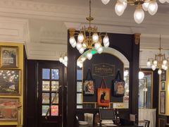 -Entrecôte 法国牛扒馆(保利·时光里店)