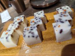-魁盛居百年鲁菜馆(县西巷店)