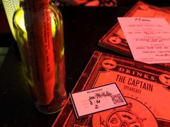-船长酒吧 The Captain