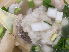 -牛师傅广式药膳牛骨汤美食(江南西店)