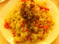 手抓饭-楼兰印象(朝外店)