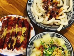 -洁美凉粉店(温江店)