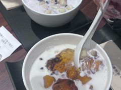 -彬媽糖水(万象天地店)