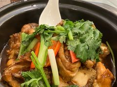 -鹭园酒家·四十年老字号