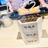 主要就是为了吃。吃的也算比较满意。各式点心不踩雷