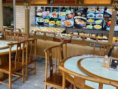 -方记六道菜馆(生态公园店)