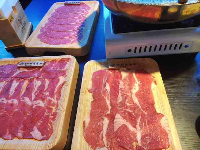 佐藤家和牛寿喜烧-"位置:找了黑久 从北城天街找到香港城最后.