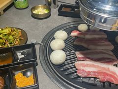 -大發韩国烤肉(八佰伴店)