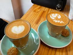 -Cafe del Volcan(永康路店)